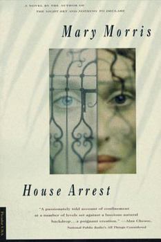 Paperback House Arrest Book