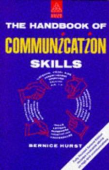 Hardcover Handbook of Communications Skills Book