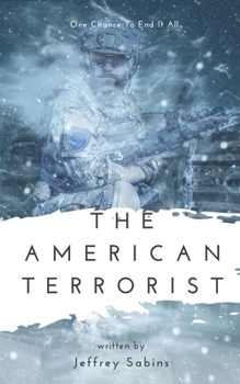 Paperback The American Terrorist Book