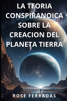 LA TEORIA CONSPIRANOICA SOBRE LA VIDA DEL HOMBRE EN LA TIERRA: "Descifrando las Tramas: Explorando la Teoría Conspiranoica sobre la Existencia Humana en la Tierra" (Spanish Edition)