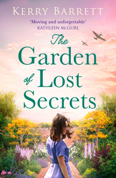 Paperback HQ Digital The Garden of Lost Secrets. Book