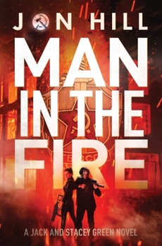Paperback Man In The Fire Book