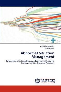 Paperback Abnormal Situation Management Book