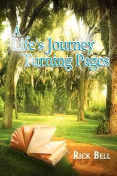 Paperback A Life's Journey Turning Pages Book