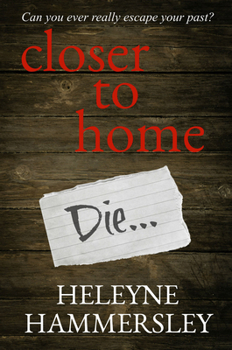 Paperback Closer to Home Book