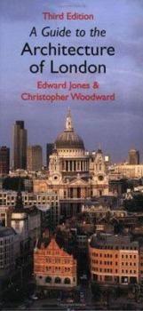 Paperback A Guide To The Architecture of London Book