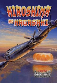 Paperback Hiroshima and Nagasaki Book