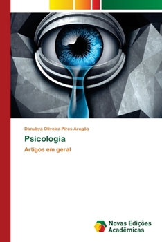 Paperback Psicologia [Portuguese] Book