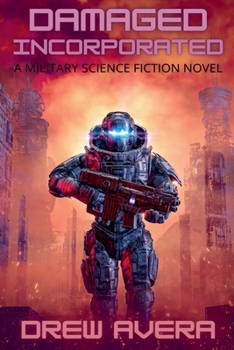 Paperback Damaged Incorporated Book