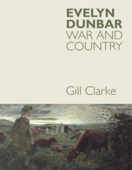 Paperback Evelyn Dunbar: War & Country Book