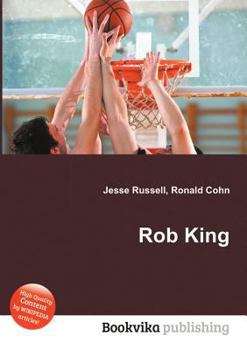 Rob King