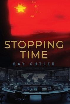 Hardcover Stopping Time Book