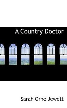 Paperback A Country Doctor Book