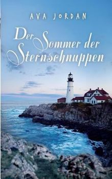 Paperback Der Sommer der Sternschnuppen: New Harbor 1 [German] Book
