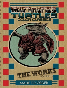 Hardcover The Works, Volume 3 Book