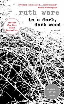 Mass Market Paperback In a Dark Dark Wood Book