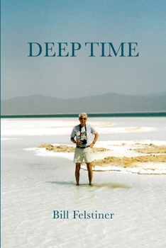 Paperback Deep Time Book