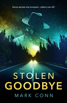 Paperback The Stolen Goodbye Book