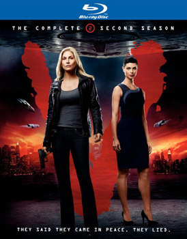 V: The Complete Second Season