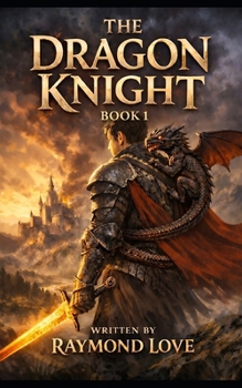 Paperback The Dragon Knight book 1 Book