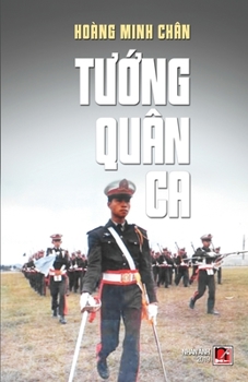 Paperback Tướng Qu?n Ca [Vietnamese] Book