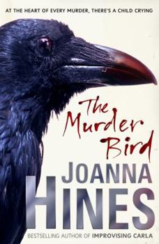 Paperback The Murder Bird Book