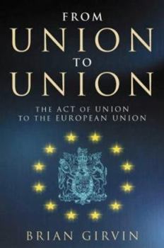 Hardcover From Union to Union Book