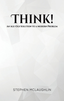 Hardcover Think! Book