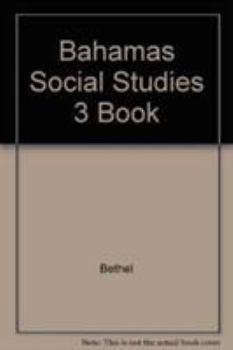 Paperback Social Studies for Bahamian Secondary Schools Book 3 Book
