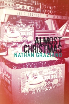 Paperback Almost Christmas Book
