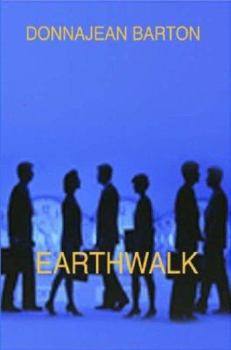 Paperback Earthwalk Book