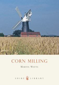 Paperback Corn Milling Book