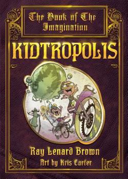 Paperback Kidtropolis Book