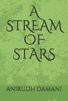 Paperback Stream of Stars Book