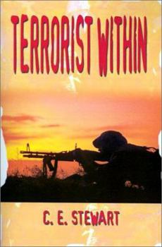 Paperback Terrorist Within Book