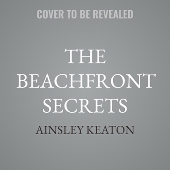 Audio CD The Beachfront Secrets Book