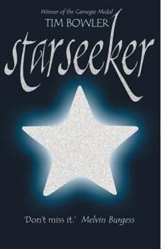 Paperback Starseeker Book