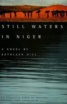 Hardcover Still Waters in Niger Book