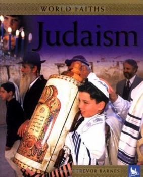 Paperback Judaism: Worship, Festivals, and Ceremonies from Around the World Book