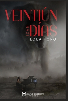Paperback 21 Días Izan [Spanish] Book