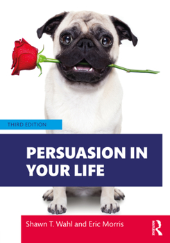Paperback Persuasion in Your Life Book