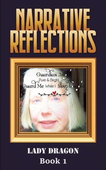 Paperback Narrative Reflections Book