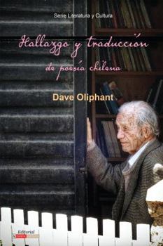 Paperback Hallazgo Y Traducción de Poesía Chilena [Spanish] Book