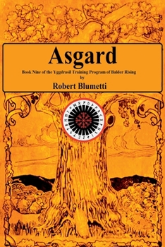 Paperback Asgard Book