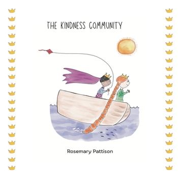 Paperback The Kindness Community Book