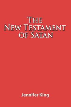 Paperback The New Testament of Satan Book