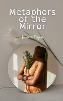 Paperback Metaphors of the Mirror Book