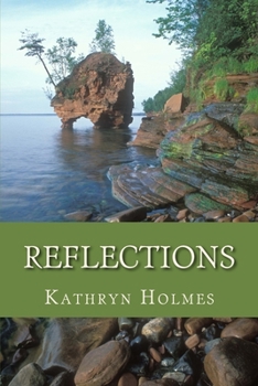 Paperback Reflections Book