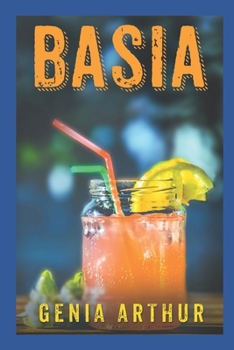 Paperback Basia Book