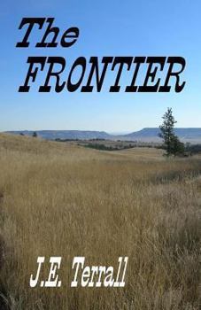 Paperback The Frontier Book